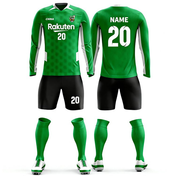 League Soccer Jerseys