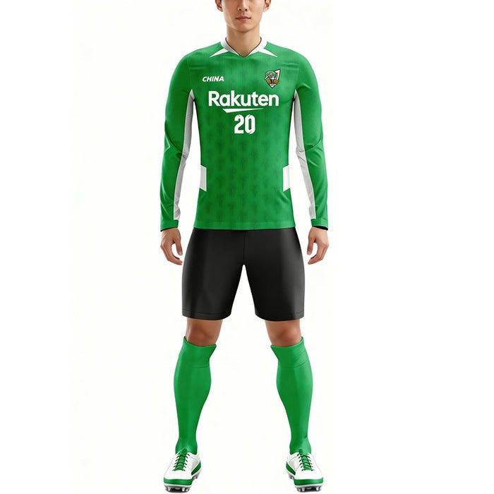 League Soccer Jerseys