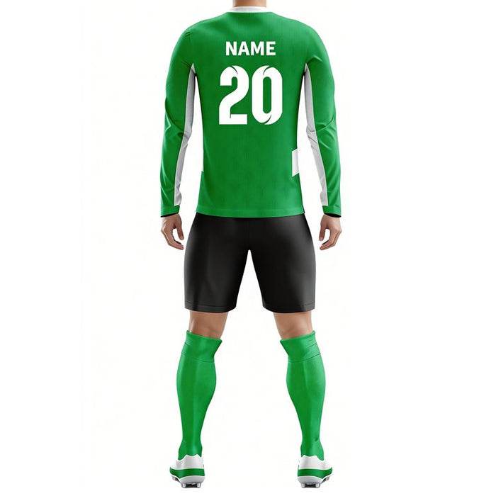 League Soccer Jerseys