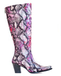 Lexington Knee High