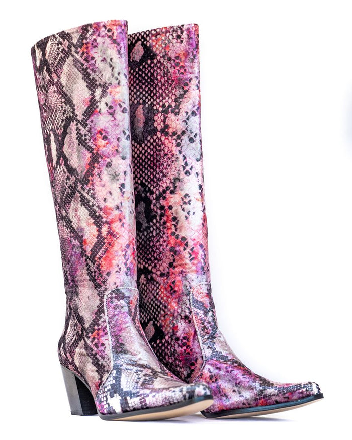 Lexington Knee High