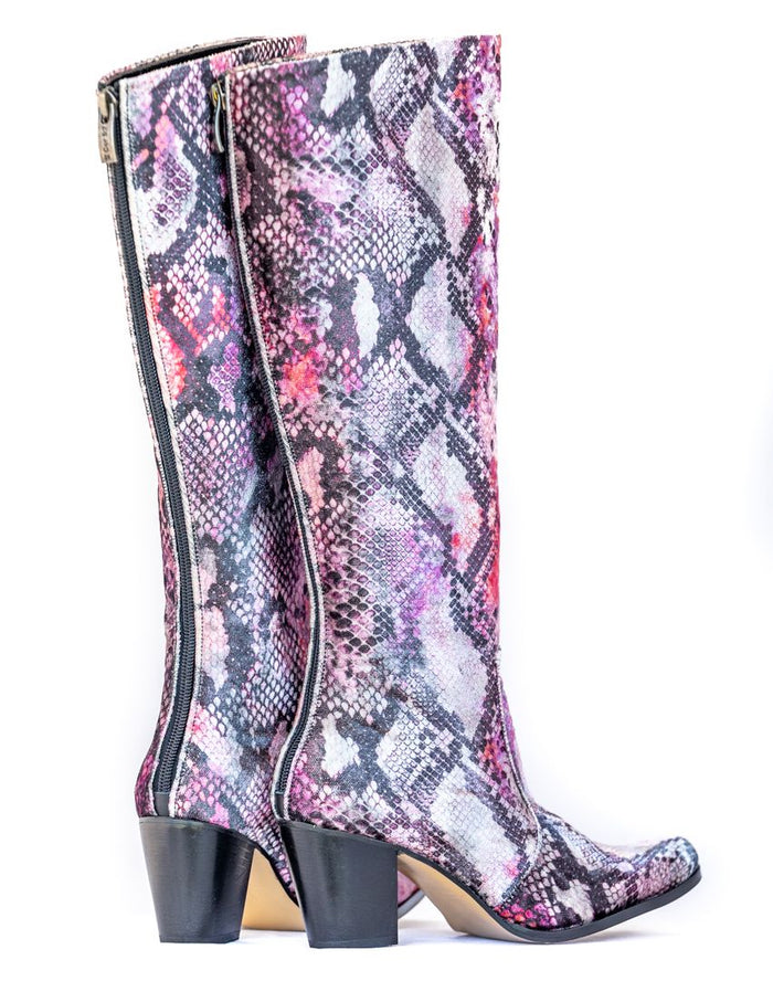 Lexington Knee High