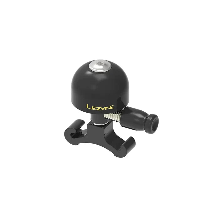 Lezyne Classic Small Brass Bell