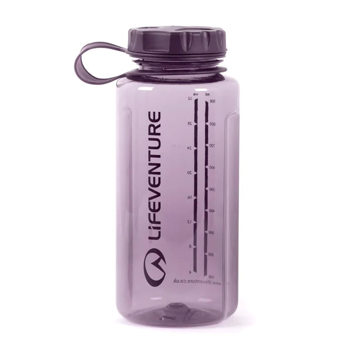 Lifeventure Tritan Water Flask 1L