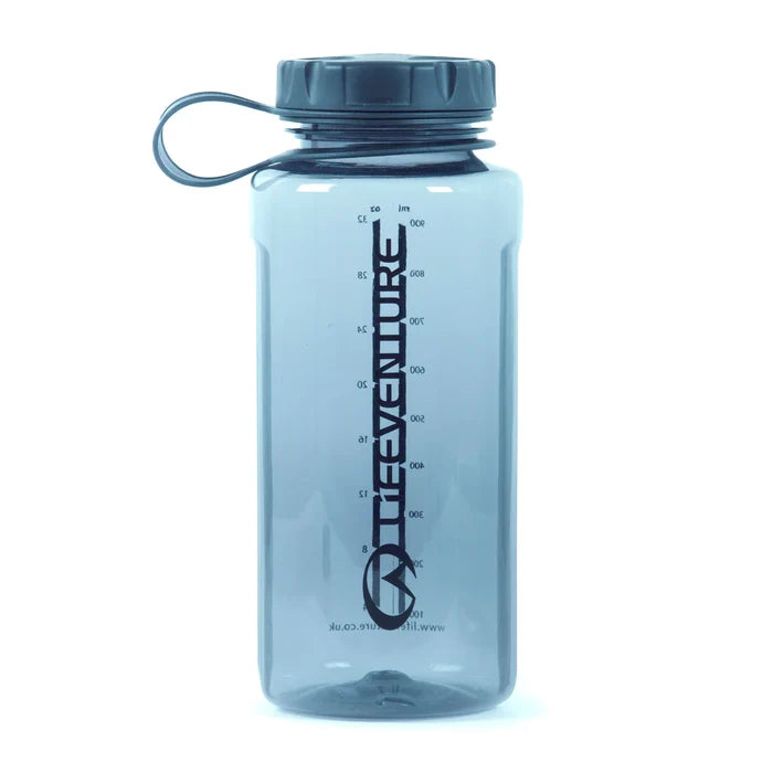 Lifeventure Tritan Water Flask 1L