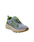 Lightning - Sky Green