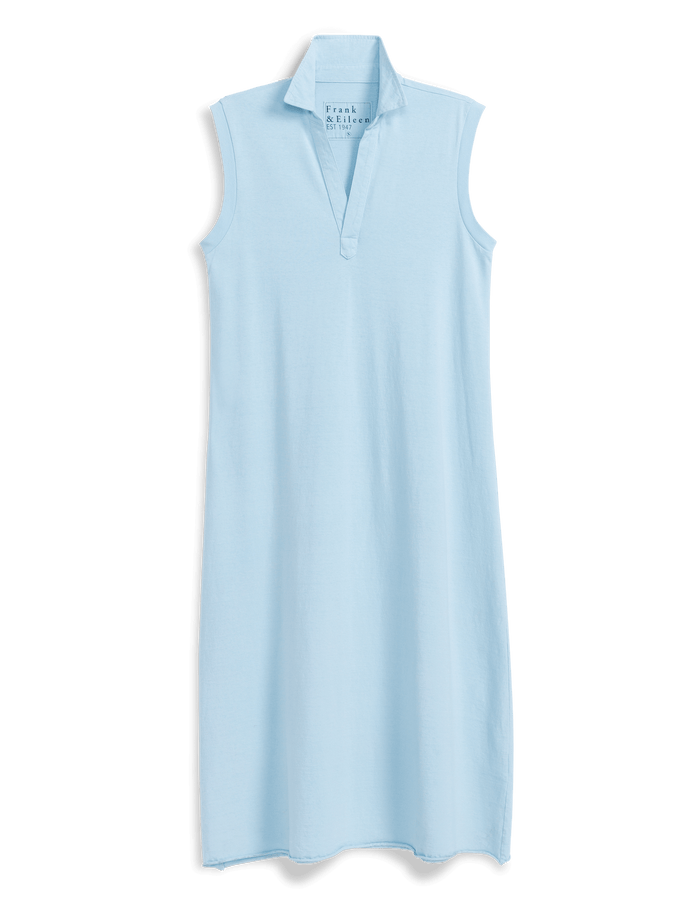 LILY Dive Blue, Vintage Jersey