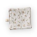 Lingette lavable | Printemps
