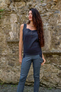 Celtic Fusion Design, Irish-designed folklore-inspired clothing created with a focus on sustainability, natural textures, and