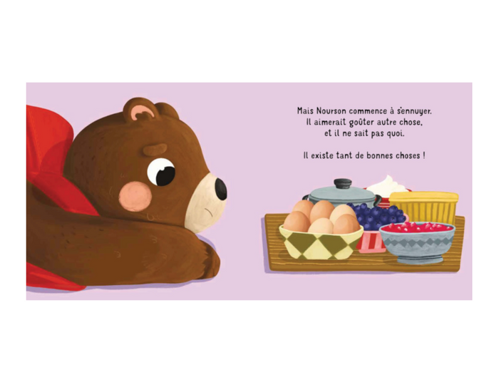 Livre | Pas à pas Le petit-déjeuner