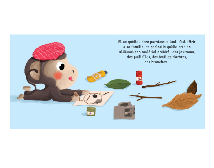 Livre | Pas à pas Quel Caprice ?