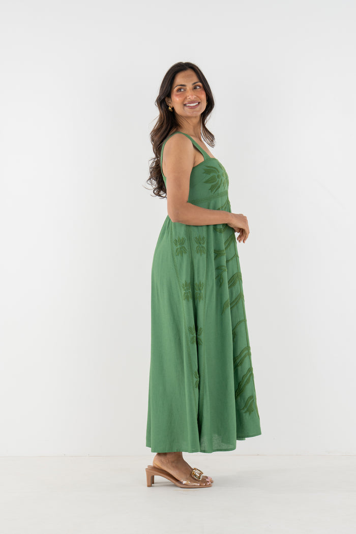 Liza Dress