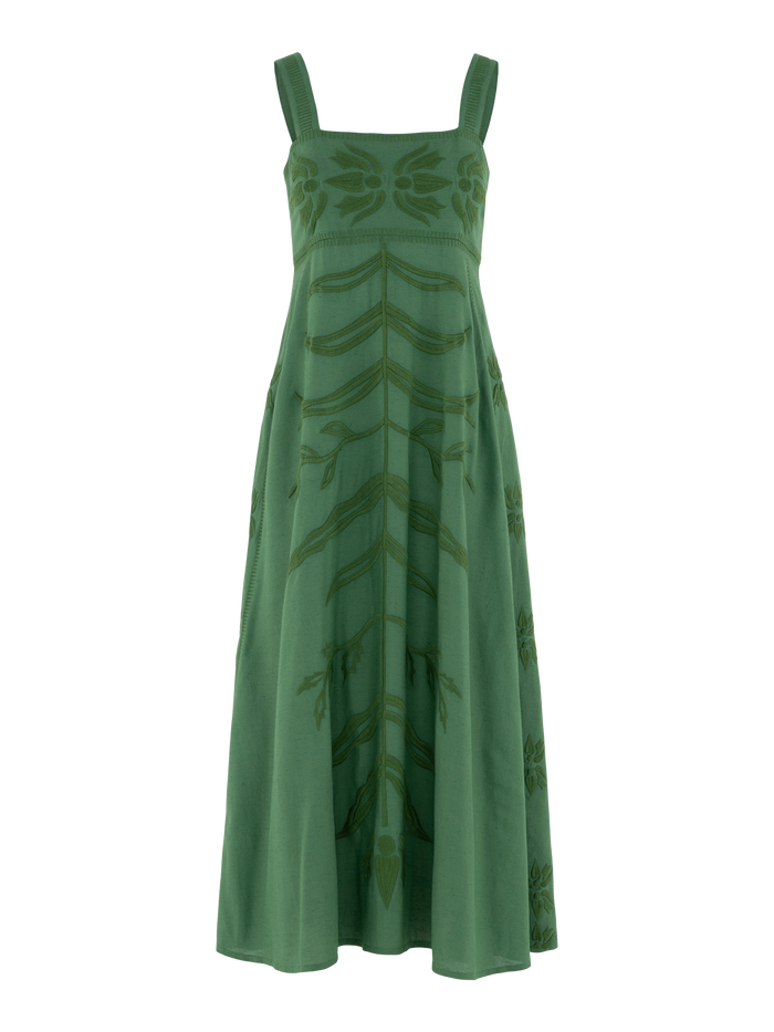 Liza Dress