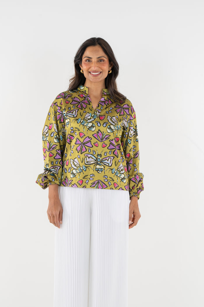 Lolli Top