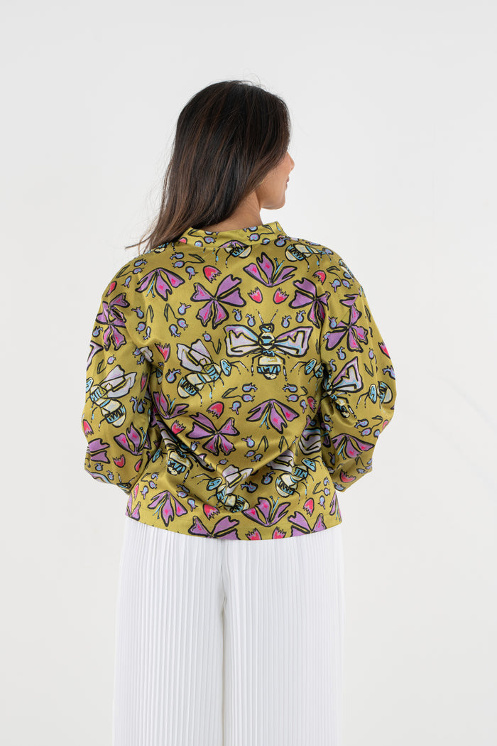 Lolli Top