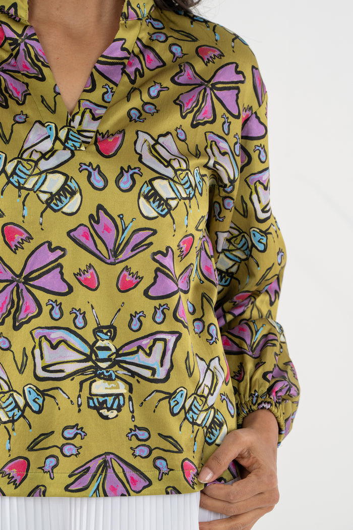 Lolli Top
