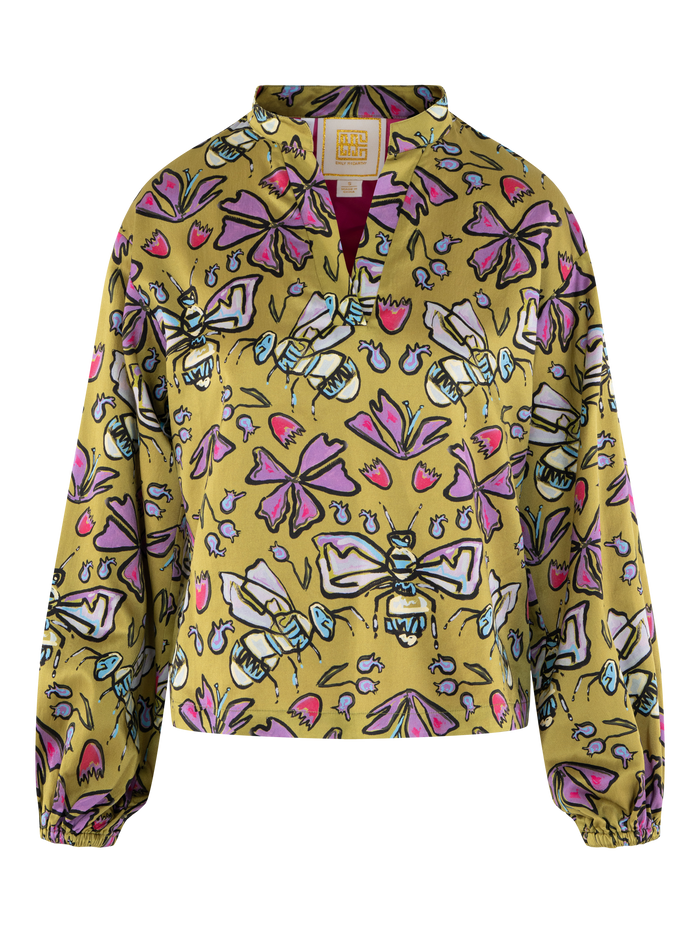 Lolli Top