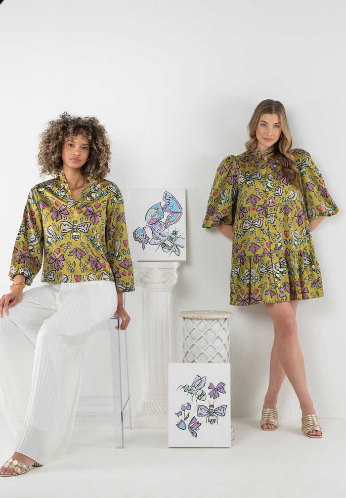 Lolli Top