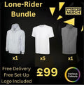 Lone-Rider Bundle