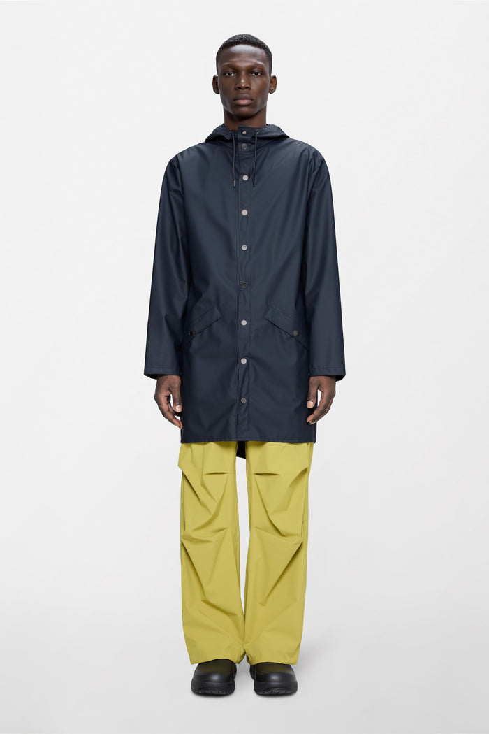 Navy / XS