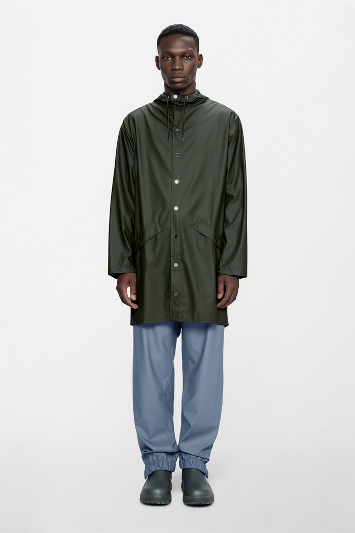 Green / XS