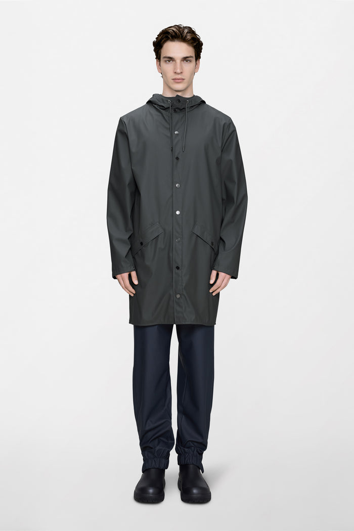 Dark Grey / XS