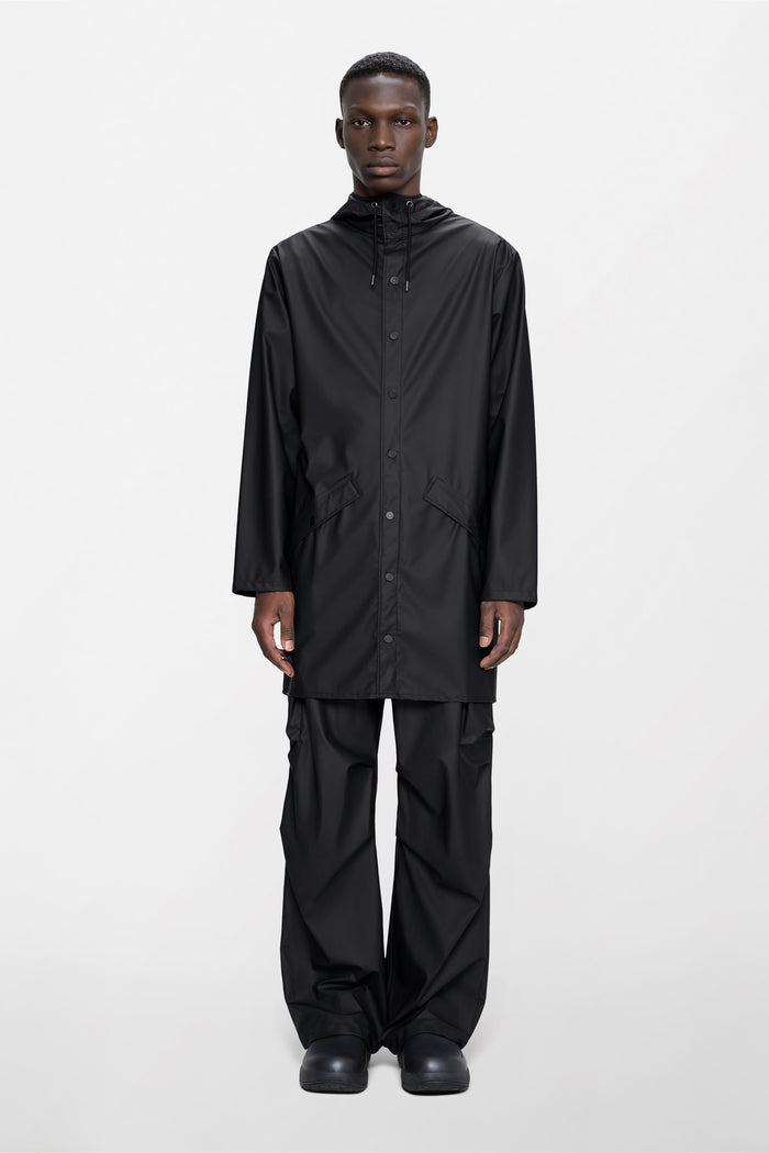 Black / XS