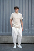 L - WHITE