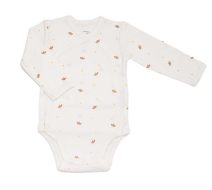 Lot de 2 body | Mini Nous