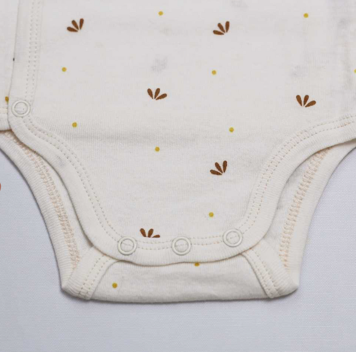 Lot de 2 body | Mini Nous