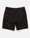 Lowtide 20 Hybrid - Camo
