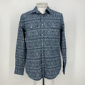 Lucky Brand Shirt LS -NWT