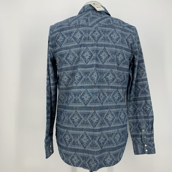 Lucky Brand Shirt LS -NWT