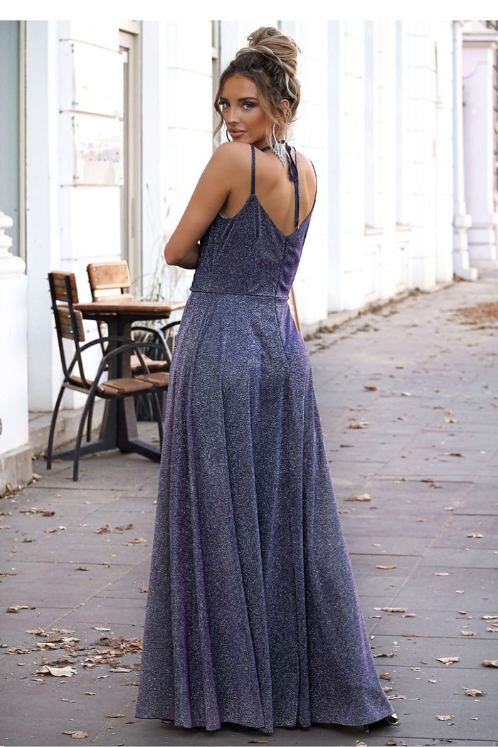 Long dress model 223276 With You