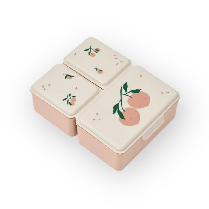 Lunchbox | Peach