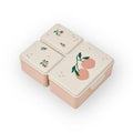 Lunchbox | Peach