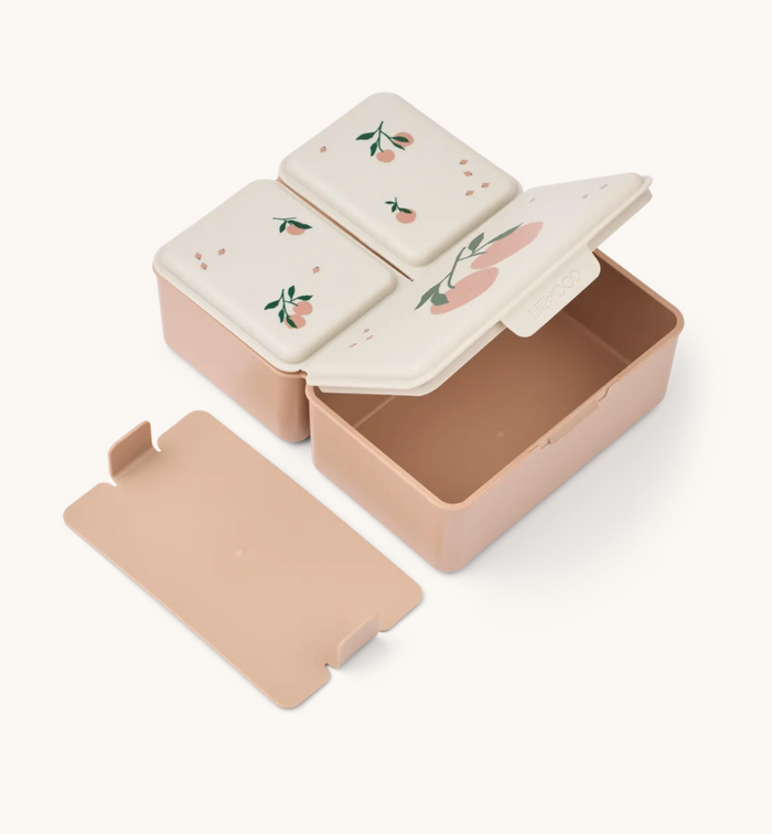 Lunchbox | Peach