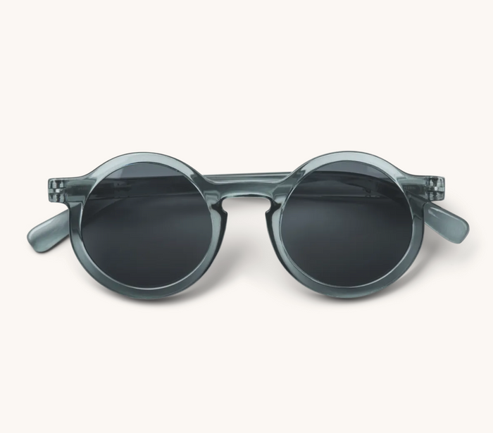 Lunettes de soleil | Bleu