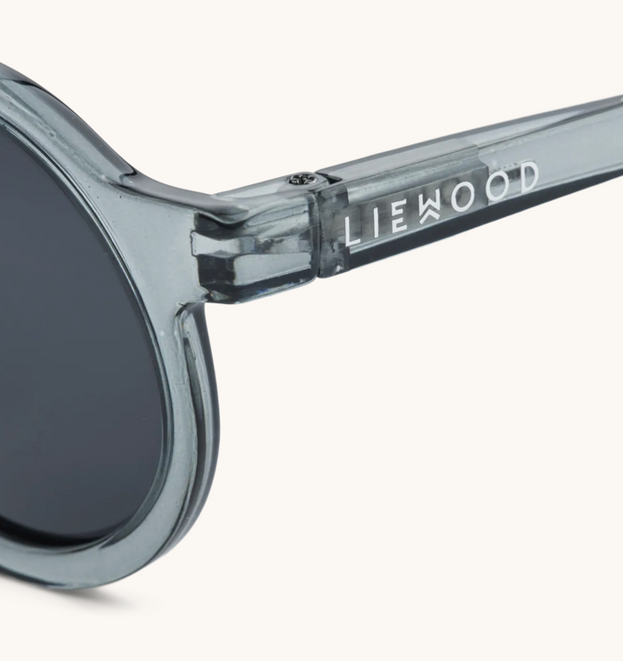 Lunettes de soleil | Bleu