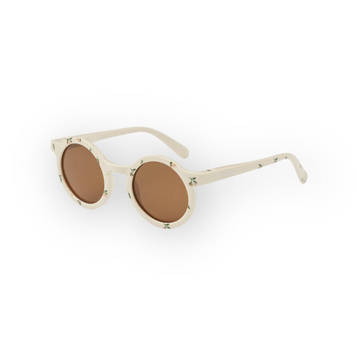 Lunettes de soleil | Peach