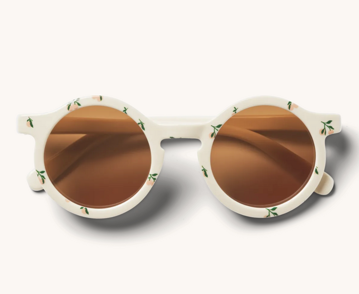 Lunettes de soleil | Peach