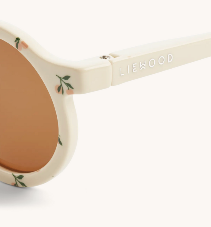 Lunettes de soleil | Peach