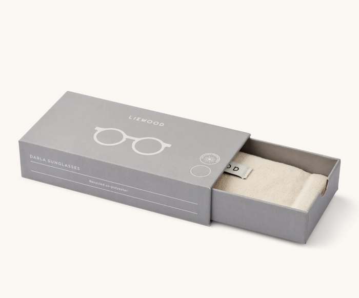 Lunettes de soleil | Peach