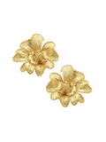 Marigold Stud Earrings