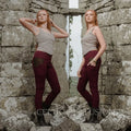 Celtic Fusion Design, Irish-designed folklore-inspired clothing created with a focus on sustainability, natural textures, and