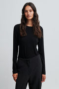 Matima O-Neck Tee