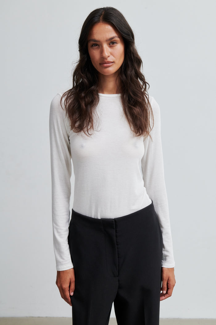 Matima O-Neck Tee