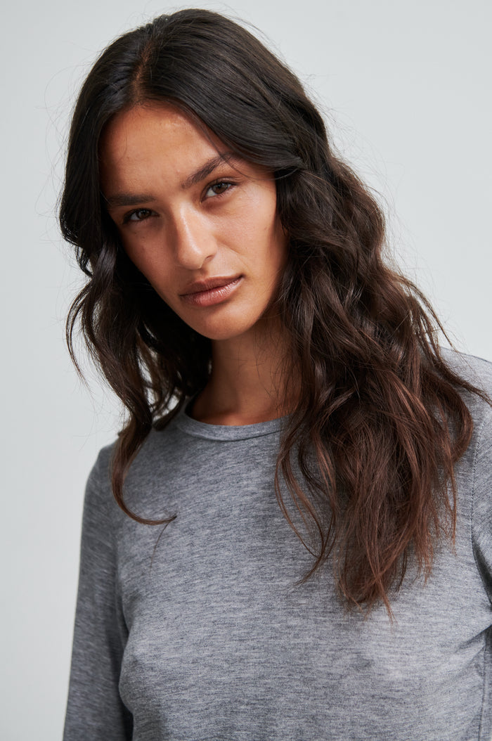 Matima O-Neck Tee