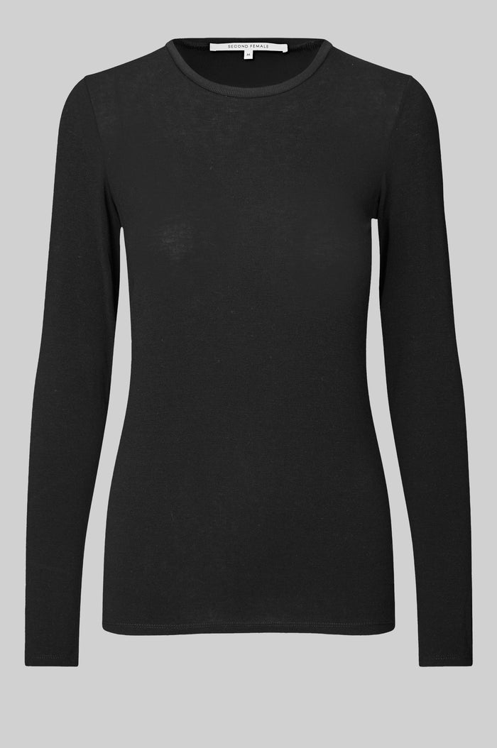 Matima O-Neck Tee