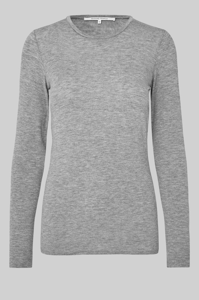 Matima O-Neck Tee